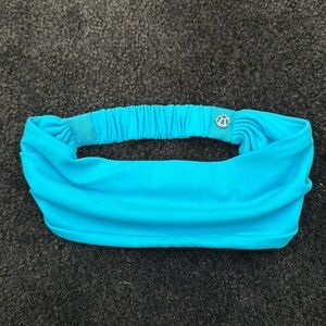 Lululemon Exercise Headband